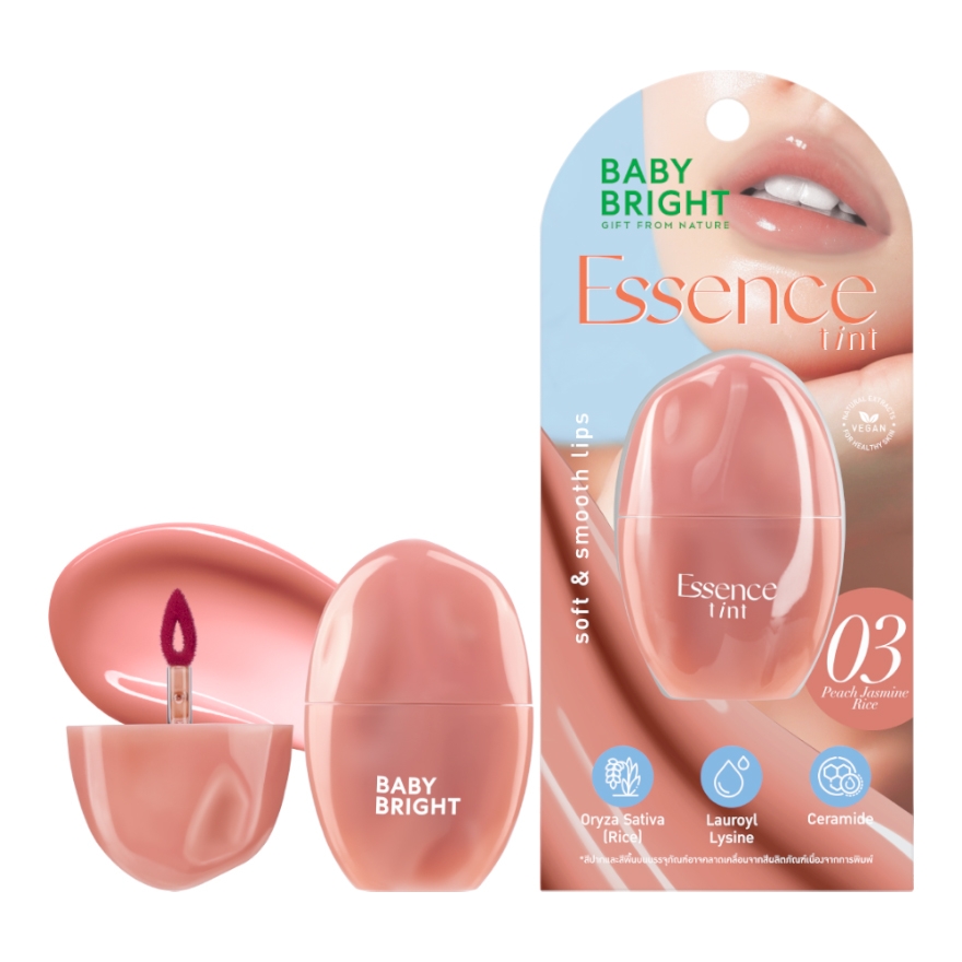 03 พีชจัสมินไรซ์