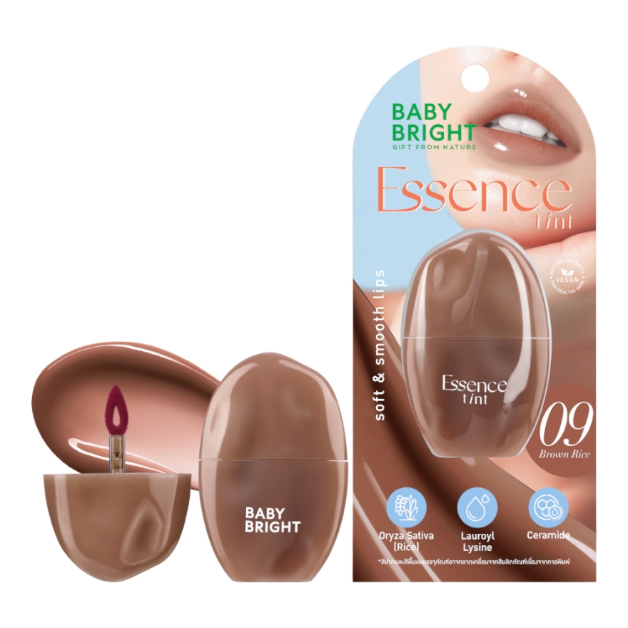 09 บราวน์ไรซ์