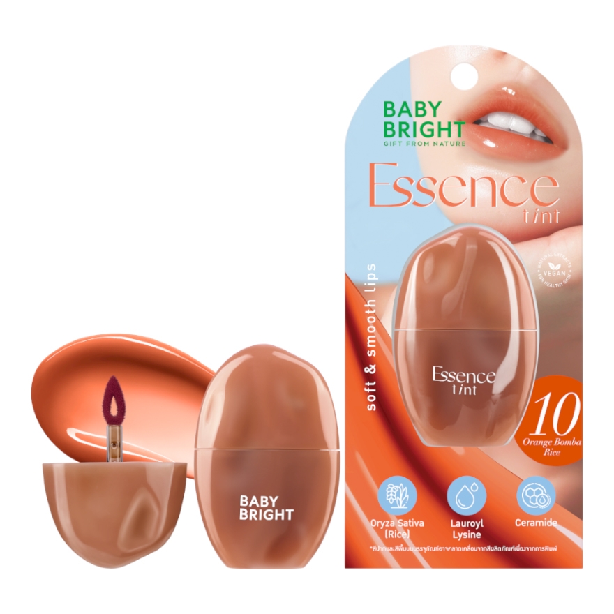 10 ออเร้นจ์บอมบาไรซ์