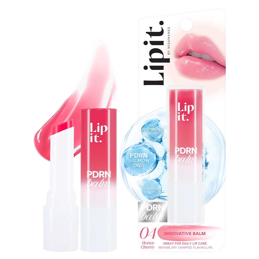 #04 ฮันนี่เชอร์รี่