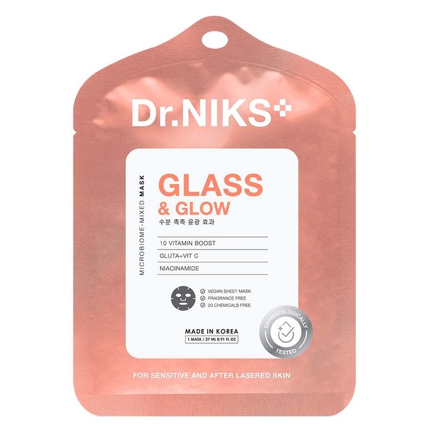 Glass & Glow