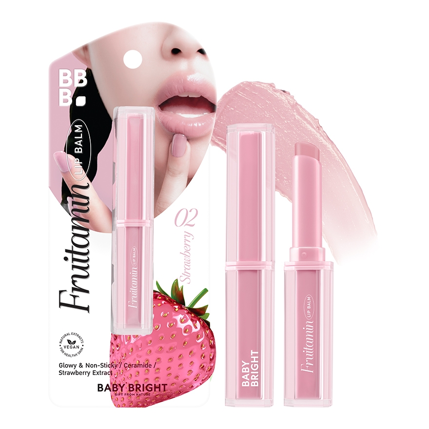 02 สตรอว์เบอร์รี่