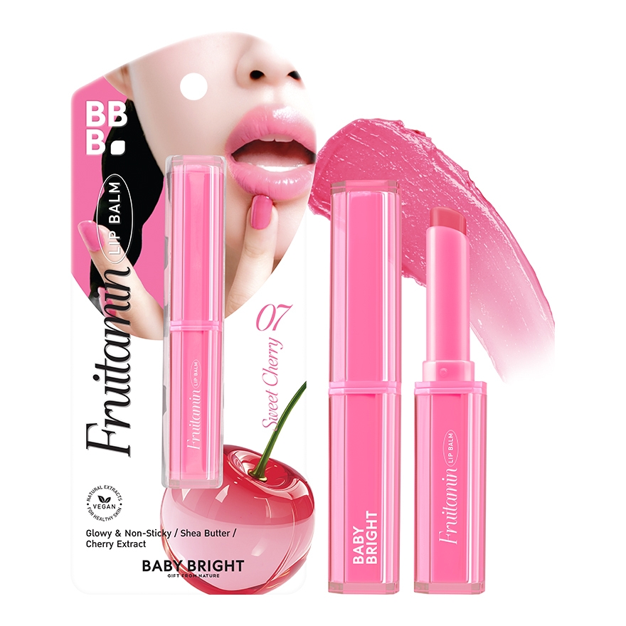 07 สวีทเชอร์รี่