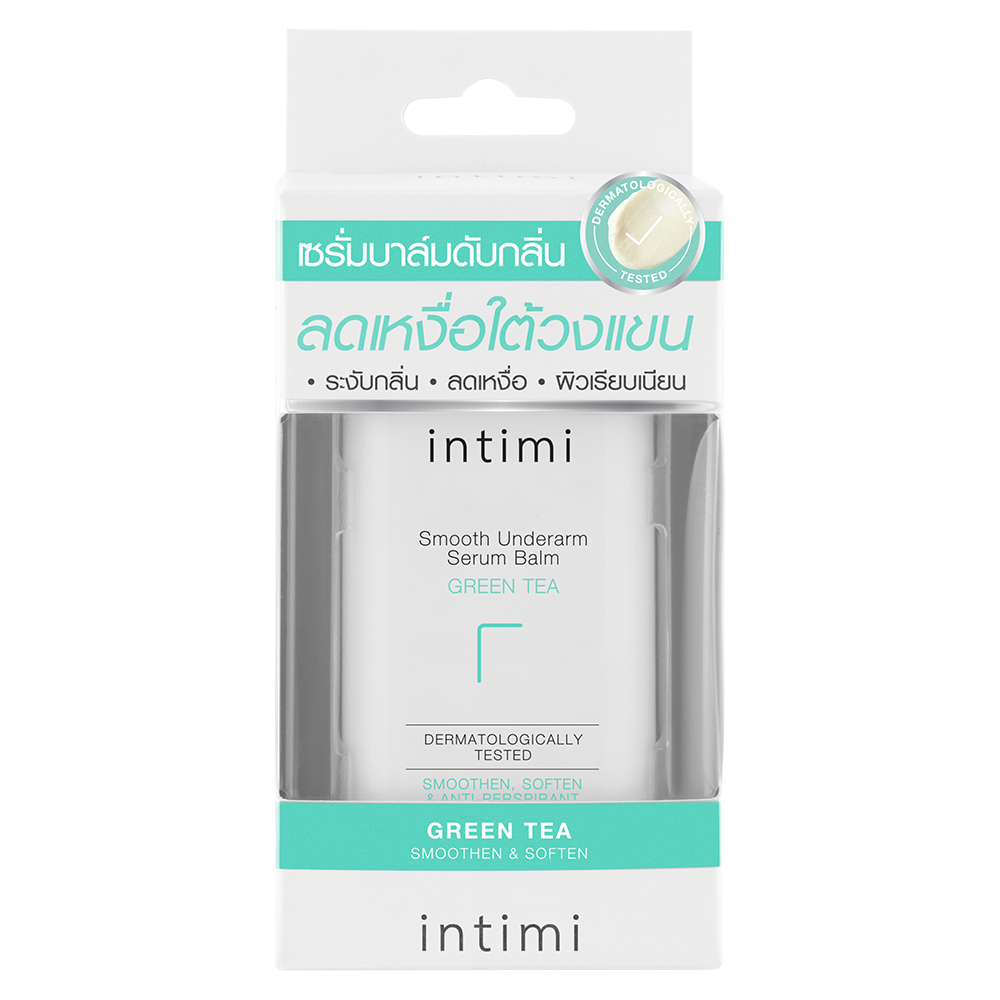 IMสมูทเซรั่มบาล์ม20g