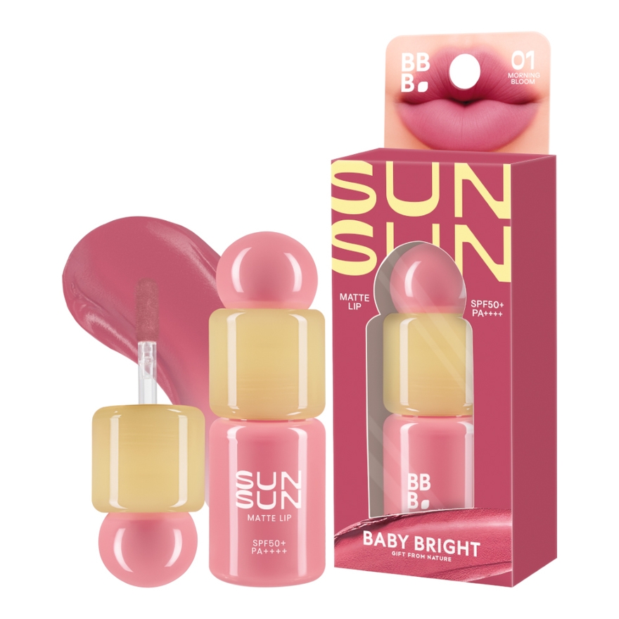 01 มอร์นิ่งบลูม