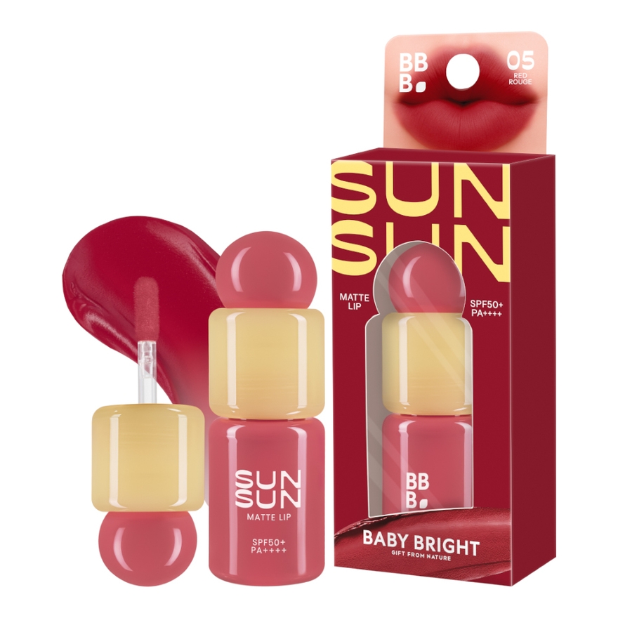 05 เรดรูจ