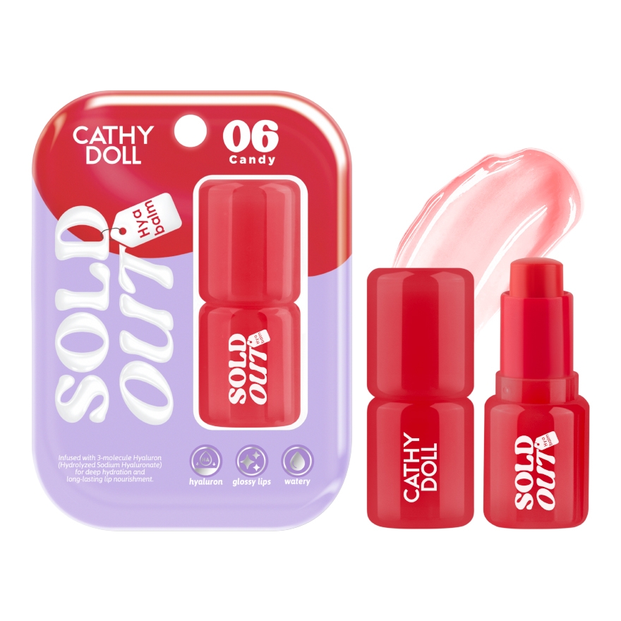 06 Candy
