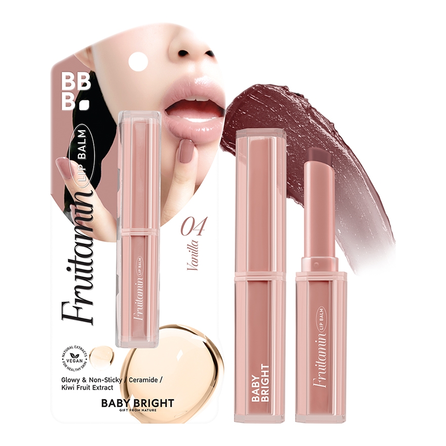 04 วานิลลา