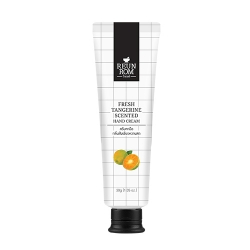 Fresh Tangerine Hand Cream