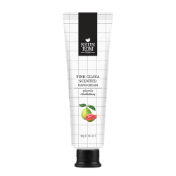 Pink Guava Scented Hand Cream