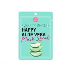 Happy Aloevera Mask