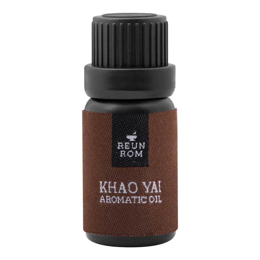 11 Khao Yai